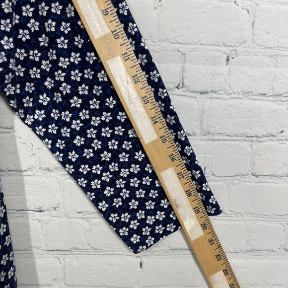 Ralph Lauren Black Label Womens 2X V Neck Wrap Top - Picture 10 of 13